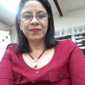 Meet your Posher, Maritzayamileth